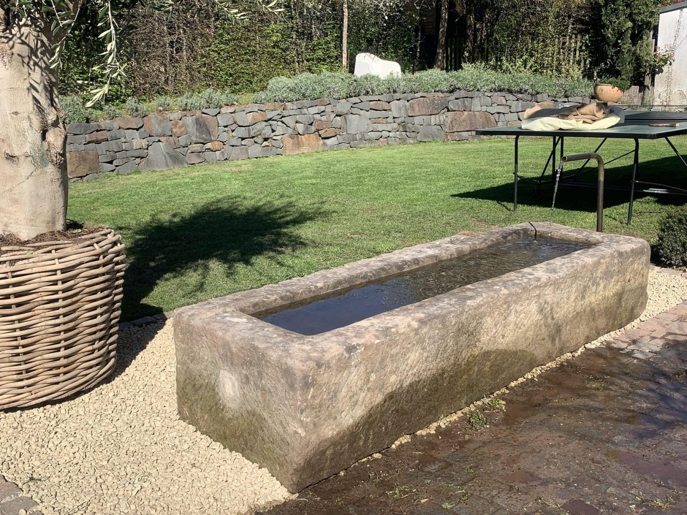 Old & Antique Furniture & Garden Items Old & Antique Furniture & Garden Items